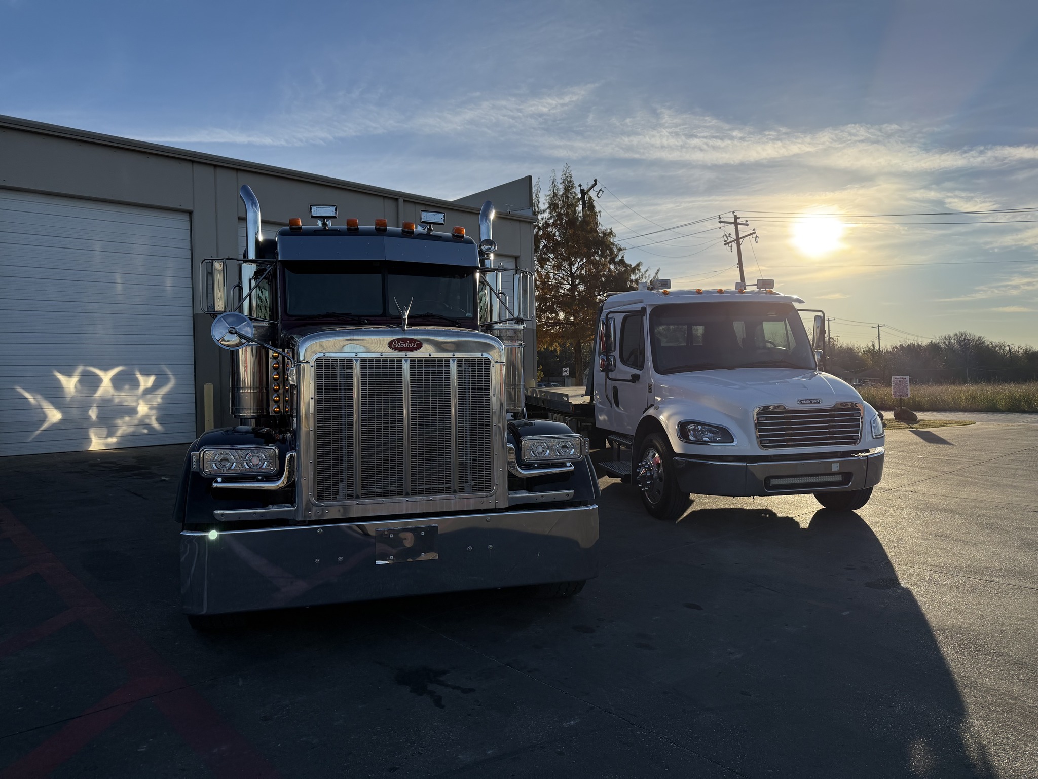 Ferris Towing Service gallery photo 3