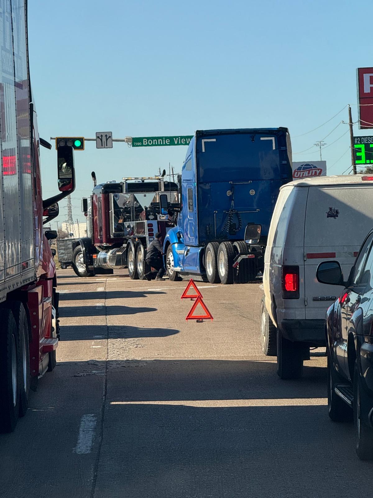 Ferris Towing Service gallery photo 6